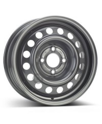 ALST (KFZ) 6530 Nissan Kubistar B R14 W5.5 PCD4x100 ET36 DIA60   
